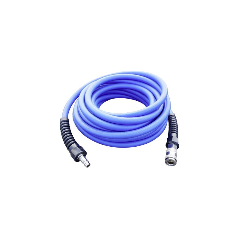 Aerotec SUPERFLEX PRO compressed air hose 10m x 6mm