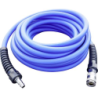 Aerotec SUPERFLEX PRO compressed air hose 10m x 6mm