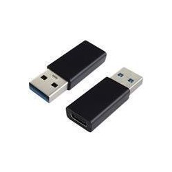 M-Cab 2200064 adattatore per inversione del genere dei cavi USB Type-