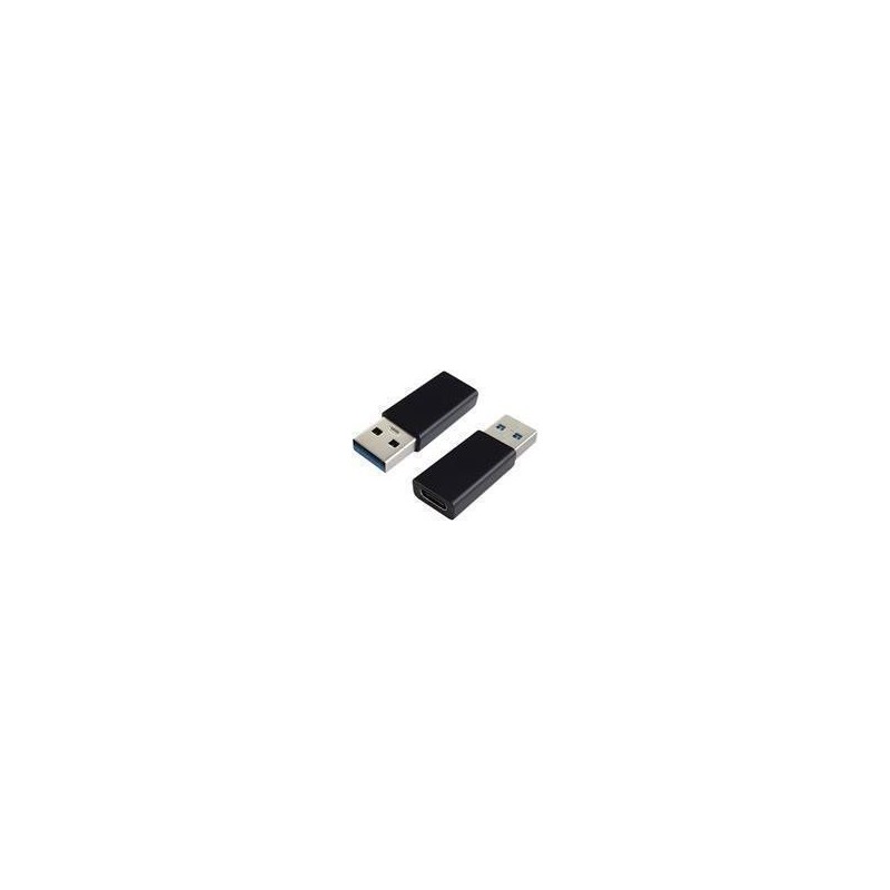 M-Cab 2200064 adattatore per inversione del genere dei cavi USB Type-