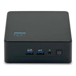 FUTURE NUC PRO 12. GEN - I3 W11P 256GB SSD 2X4GB