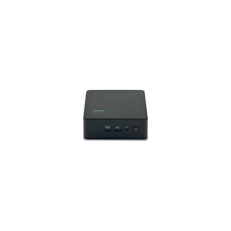 FUTURE NUC PRO 12. GEN - I3 W11P 256GB SSD 2X4GB