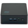 FUTURE NUC PRO 12. GEN - I3 W11P 256GB SSD 2X4GB