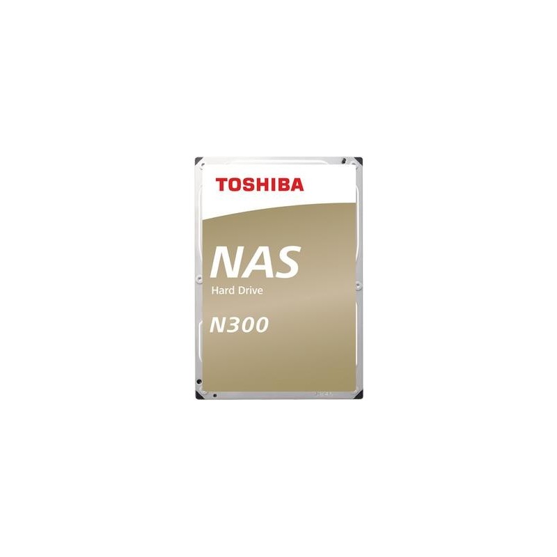 N300 NAS HARD DRIVE 14TB - 3.5 SATA 7200 RPM 512MB CMR