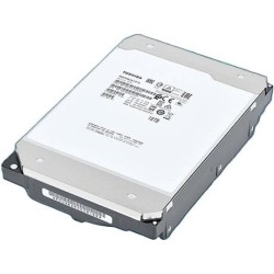 Toshiba MG09 3.5 12 TB Serial ATA III (ENTERPRISE CAPACITY HDD 12TB -