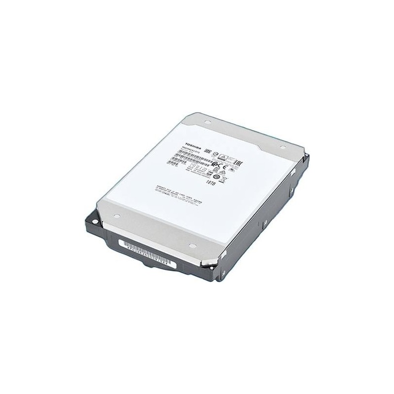 Toshiba MG09 3.5 12 TB Serial ATA III (ENTERPRISE CAPACITY HDD 12TB -