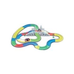 Amewi Racing Bahn, 373 pcs, inkl. Transportbox