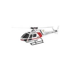 Amewi AS350 Brushless Helikopter 3D 3-Blatt 6G Flybarless