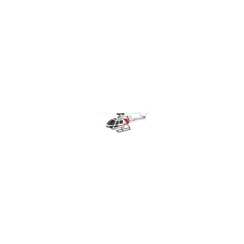 Amewi AS350 Brushless Helikopter 3D 3-Blatt 6G Flybarless