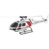 Amewi AS350 Brushless Helikopter 3D 3-Blatt 6G Flybarless