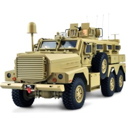 AMEWI US Military Vehicle MRAP 6WD RTR