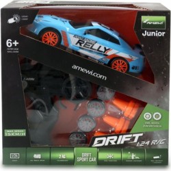 AMEWI Drift Sport Car 4WD 2.4GHz RTR