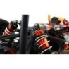 Amewi RC Auto HC7 Street Racer Li-Po 5000mAh schwarz/14