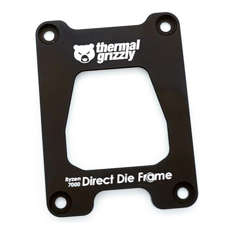 Thermal Grizzly Ryzen 7000 Direct Die Frame