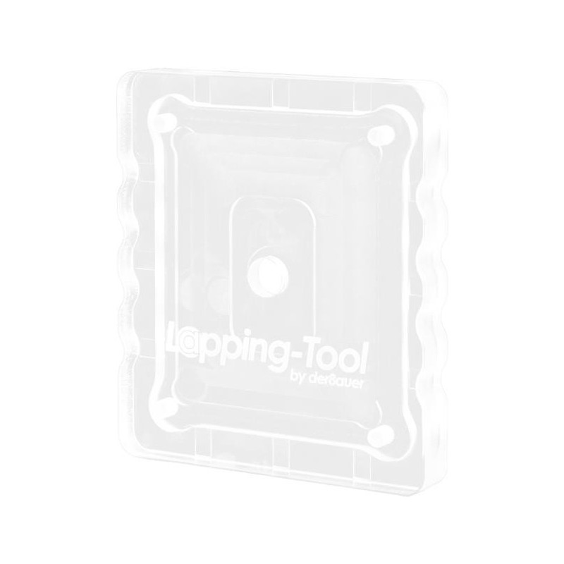 Thermal Grizzly Lapping Tool for Intel 13th 14th Generation CPU