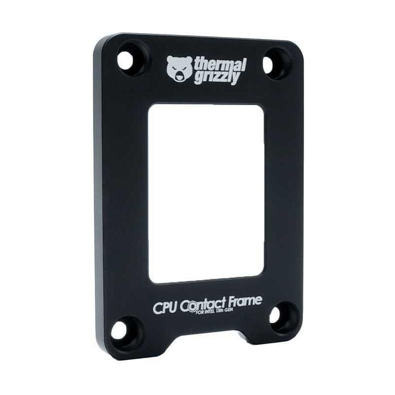 Thermal Grizzly Grizzly Intel 12th Gen CPU Contact Frame