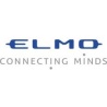 Tappo di alimentazione ELMO per adattatore UE di alimentazione L-12W