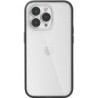 WOODCESSORIES Handy-Cover Clear Case f&Atilde;&frac14;r iPhone 14 Pro transparent