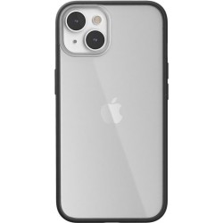 WOODCESSORIES Handy-Cover Clear Case f&Atilde;&frac14;r iPhone 14 Plus transparen