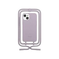 Woodcessories Change Case Lilac iPhone 14 Plus