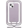 Woodcessories Change Case Lilac iPhone 14 Plus