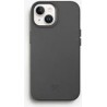 WOODCESSORIES Handy-Cover Bio Case f&Atilde;&frac14;r iPhone 15 schwarz