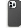 WOODCESSORIES Handy-Cover Bio Case f&Atilde;&frac14;r iPhone 15 Pro Max schwarz