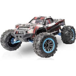 Amewi RC Auto Crusher Monstertruck Li-Po Akku 2200mAh /14+