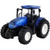 Amewi RC Traktor mit R&Atilde;&curren;um-Schiebeschild LiIon 500mAh blau/6+