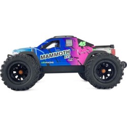 Amewi RC Auto AMX Mammoth Monstertruck ohne Akku/bunt 14+