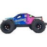 Amewi RC Auto AMX Mammoth Monstertruck ohne Akku/bunt 14+