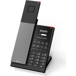 snom HD351W SIP Tischtelefon