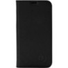 JT Berlin Echtleder BookCase Tegel Apple iPhone 15 schwarz