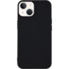 JT Berlin BackCase Pankow Soft Apple iPhone 15 schwarz