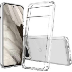 JT Berlin BackCase Pankow Clear Google Pixel 8 transparent