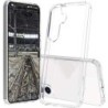 JT Berlin BackCase Pankow Clear Samsung Galaxy S24 trasparente