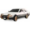 Amewi RC Auto AE86 Sprinter Drift Racing Car 1 18 RTR wei&Atilde;