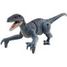 Amewi Velociraptor RC Dinosaurier 21cm, RTR Licht &amp; Sound