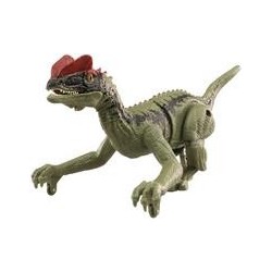 Amewi Allosaurus RC Dinosaurier 21cm, RTR Mit Licht &amp; Sound