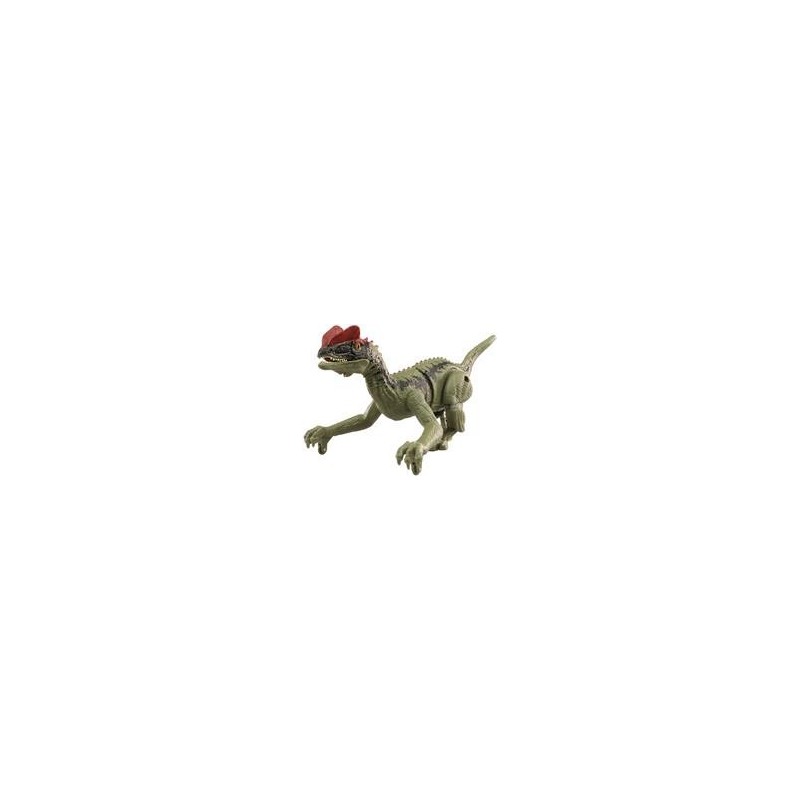 Amewi Allosaurus RC Dinosaurier 21cm, RTR Mit Licht &amp; Sound