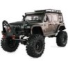 Amewi RC Auto AMXRock Crosstail Crawler 4WD 1 10 ARTR anthra