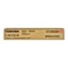 TONERORIGINALE TOSHIBA MAGENTA 6AK00000047 e-STUDIO 281C 10k