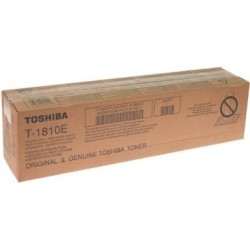 Dynabook T-1810E cartuccia toner 1 pz Originale Nero