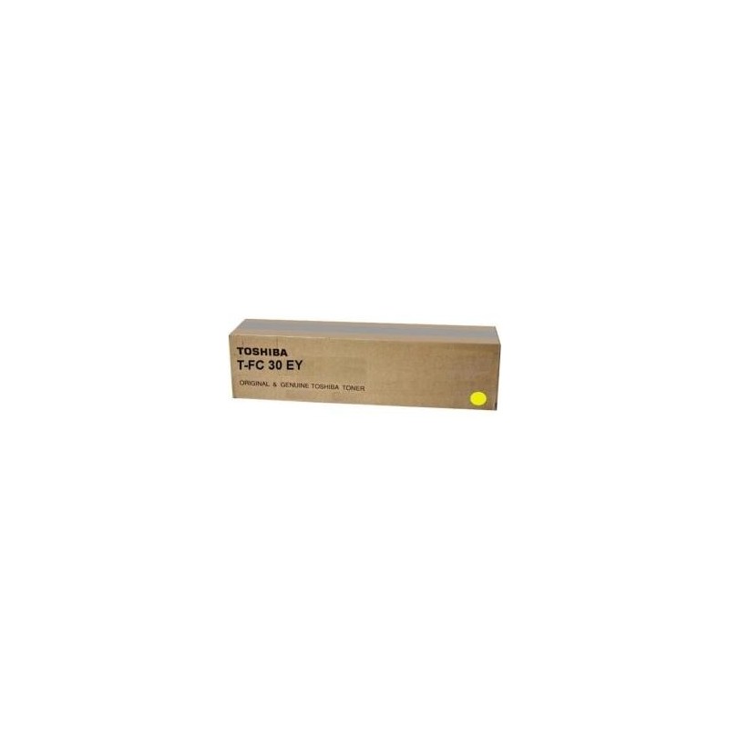 TONER T-FC30EY YELLOW 336K