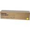 TONER T-FC30EY YELLOW 336K