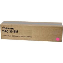 TONER T-FC30EM MAGENTA