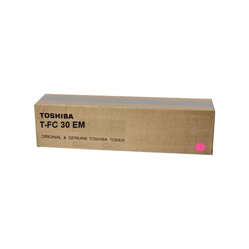 TONER T-FC30EM MAGENTA