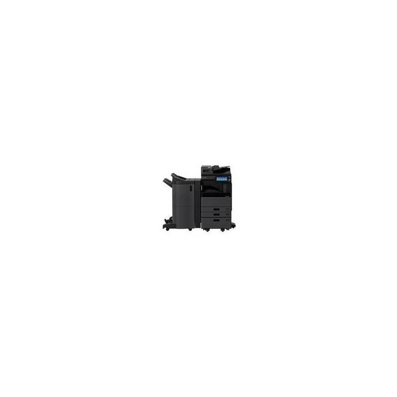 Toshiba T-3008E cartuccia toner 1 pz Originale Nero