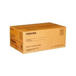 TONERORIGINALE TOSHIBA MAGENTA 6AJ00000078 T-FC25EM 2040C 27K