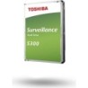 Toshiba S300 Surveillance 3.5&quot; 6000 GB Serial ATA III